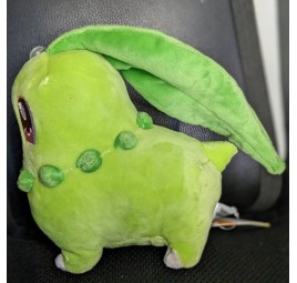 Plüsch-POKéMON
