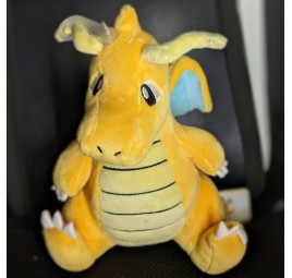 Plüsch-POKéMON