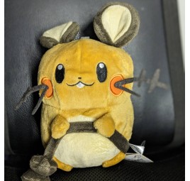 Plüsch-POKéMON