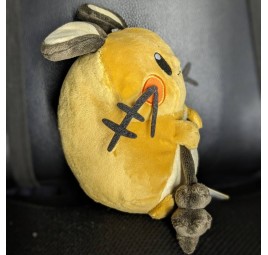 Plüsch-POKéMON