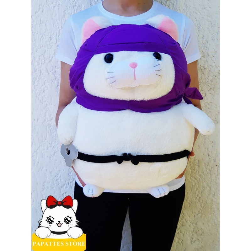 Higemanjyu Big Plush