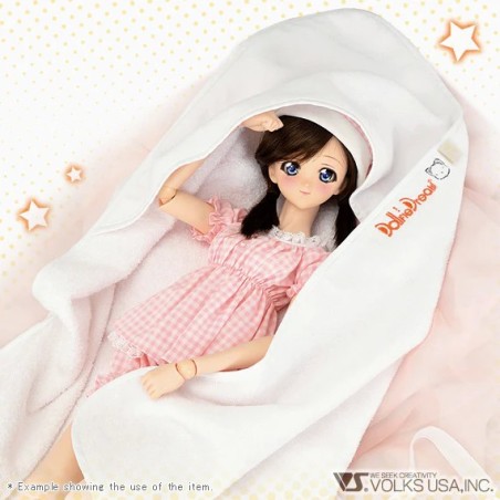 Coperta avvolgente per Dollfie Dream