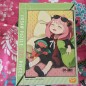 SPY x FAMILY Puzzle – 208 Teile – Größe 18,2 x 25,7 cm