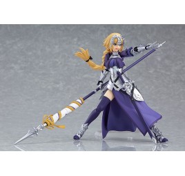 Fate/Grand Order -ジャンヌ・ダルク- figma 366