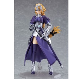 Fate/Grand Order -ジャンヌ・ダルク- figma 366