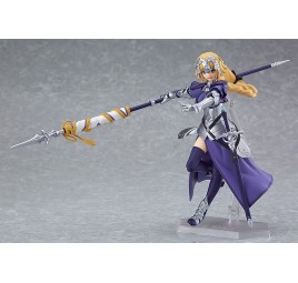 Fate/Grand Order -ジャンヌ・ダルク- figma 366