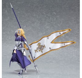 Fate/Grand Order -ジャンヌ・ダルク- figma 366