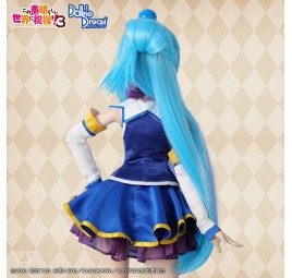 Dollfie Dream Aqua – Doll 1/3 60 cm Édition Limitée Volks (KonoSuba) | Papattes Store