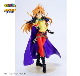 CharaGumin 1/6 Lina Inverse Slayers Versione speciale