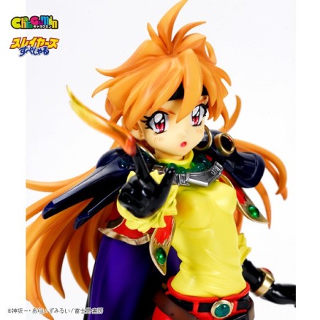 CharaGumin 1/6 Lina Inverse Slayers Versione speciale