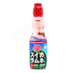 Ramune Wassermelone 200ml | Papattes Store