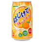 Hajikete Orange Soda : La Boisson Rafraîchissante du Moment