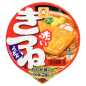 Akai Kitsune Cup Udon et Tofu Frit - MARUCHAN