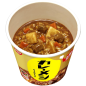 CURRY-MESHI CUP BEEF CURRY