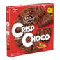 Crisp Choco Original – Nissin – Japanischer Schokoladen-Snack
