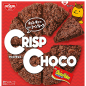 Crisp Choco Original – Nissin – Japanischer Schokoladen-Snack