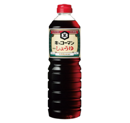 Kikkoman - Sauce Soja Koikuchi Shoyu 1L