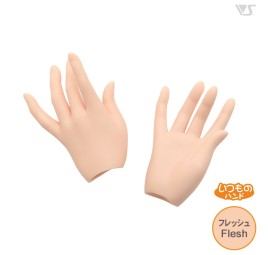 DDII-H-13-FL Hands / Flesh