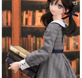 Hände DDII-H-16-FL / Flesh für Dollfie Dream