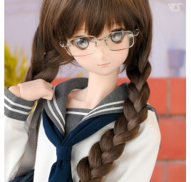 Gray Sailor Uniform Dollfie Dream – Volks Japan – DD/DDS/DDP