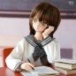 Sailor Uniform Set (Gray)