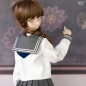 Sailor Uniform Set (Gray)