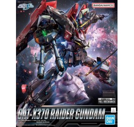 Raider Gundam Modellbausatz 1/100 – BANDAI FULL MECHANICS