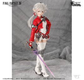 Bestellen Sie Dollfie Dream Sisters Alisaie im PAPATTES STORE vor