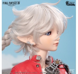 Bestellen Sie Dollfie Dream Sisters Alisaie im PAPATTES STORE vor