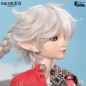 Dollfie Dream ® Sister ​ ​Alisaie​ ​(Alisaie)