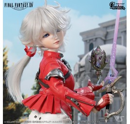 Bestellen Sie Dollfie Dream Sisters Alisaie im PAPATTES STORE vor