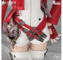 Bestellen Sie Dollfie Dream Sisters Alisaie im PAPATTES STORE vor