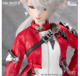 Bestellen Sie Dollfie Dream Sisters Alisaie im PAPATTES STORE vor
