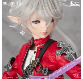 Bestellen Sie Dollfie Dream Sisters Alisaie im PAPATTES STORE vor