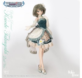 Dollfie Dream Takagaki Kaede 2a ver. - Bellezza senza tempo