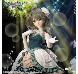 Dollfie Dream Takagaki Kaede 2nd ver. - Une beauté intemporelle