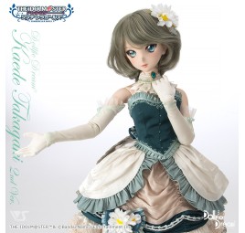 Dollfie Dream Takagaki Kaede 2. Ver. - Zeitlose Schönheit