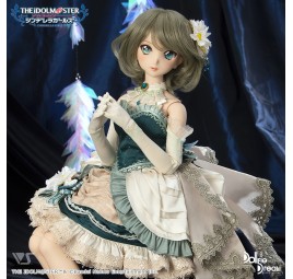 Dollfie Dream Takagaki Kaede 2a ver. - Bellezza senza tempo