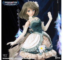 Dollfie Dream Takagaki Kaede 2. Ver. - Zeitlose Schönheit