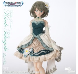 Dollfie Dream Takagaki Kaede 2. Ver. - Zeitlose Schönheit