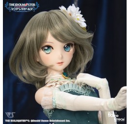 Dollfie Dream Takagaki Kaede 2. Ver. - Zeitlose Schönheit