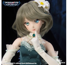 Dollfie Dream Takagaki Kaede 2. Ver. - Zeitlose Schönheit