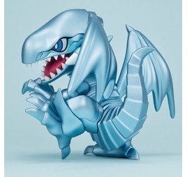 PRECOMMANDE MEGATOON Yu-Gi-Oh Duel Monsters Blue-Eyes White Dragon