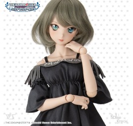 Conjunto de atuendo para Kaede Takagaki (reventa)