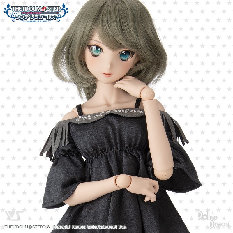 Outfit Set pour Kaede Takagaki - Dollfie Dream