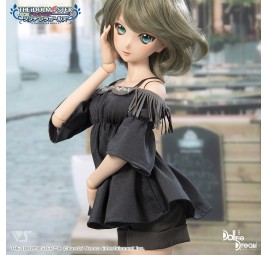 Conjunto de atuendo para Kaede Takagaki (reventa)