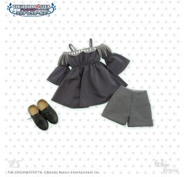 Conjunto de atuendo para Kaede Takagaki (reventa)