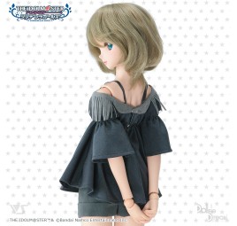 Conjunto de atuendo para Kaede Takagaki (reventa)