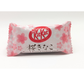 KitKat Sakura & Kinako