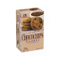 Chocochips cookie  Morinaga